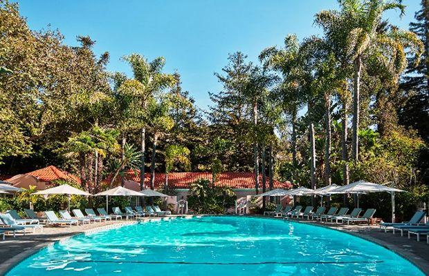 Hotel Bel-Air